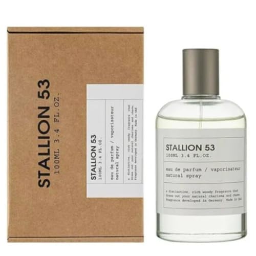 Emper Stallion 53 Unisex Fragrance 100ml + 20ml Travel Size