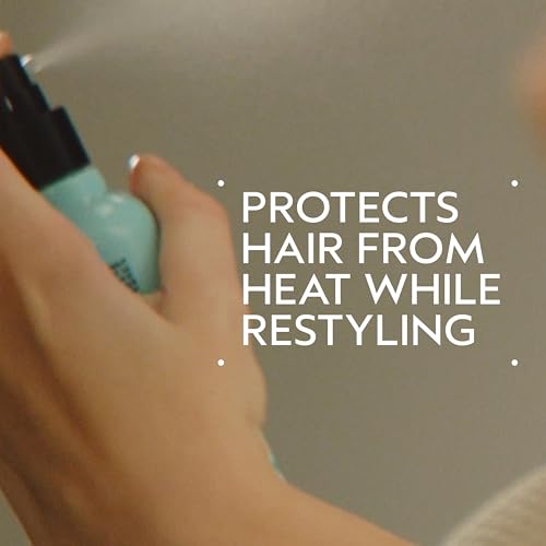 Aveda Heat Relief Thermal Protectant & Shine Mist for Dry Hair 3.4 Fl Oz