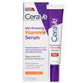 CeraVe Vitamin C Serum 10% L-Ascorbic Acid 1oz