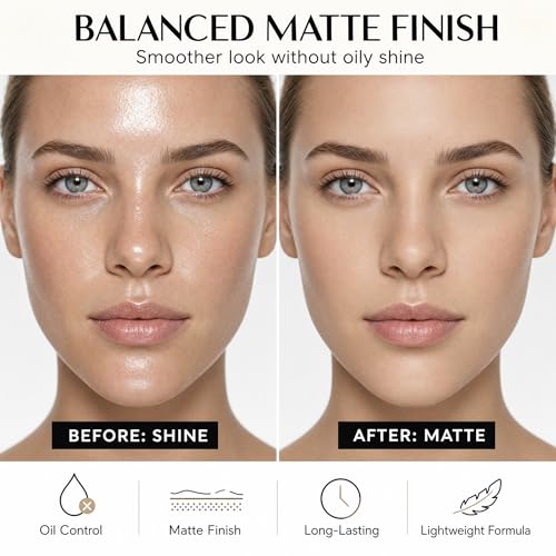 MyTend Full Coverage Concealer for Dark Circles & Mature Skin