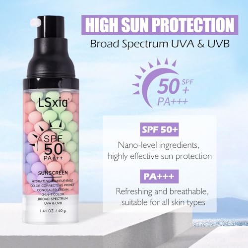 3 IN 1 Primer for Face Before Makeup£¬#01