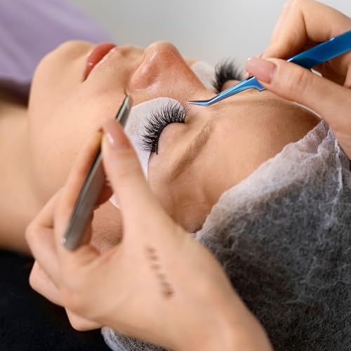 Eyelash Extensions 0.05 C CC D DD J B L Curl 13-20mm Lash Extensions Supplies Individual Lashes Premium Silk Volume & Classic Lash Soft Matte Dark Professional Eyelashes Extension