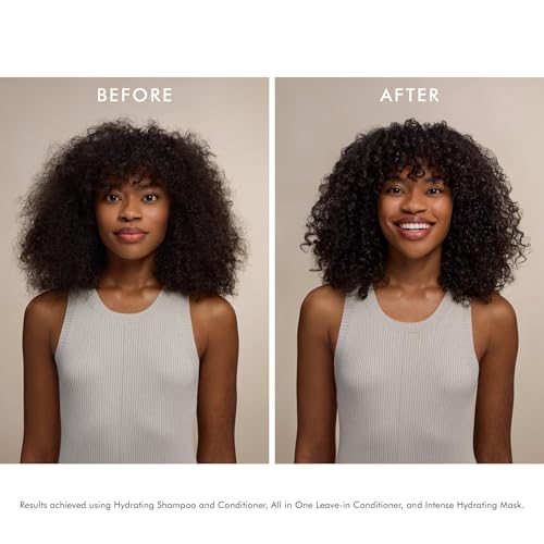 Moroccanoil All In One Leave-In Conditioner with Argan Oil