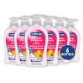Softsoap Coconut and Hibiscus Liquid Hand Soap - 11.25 oz Pack of 6