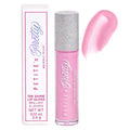 Petite 'N Pretty 10K Shine Lip Gloss - High Shine Kids Makeup