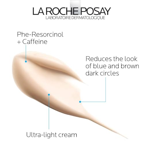La Roche-Posay Pigmentclar Eye Cream for Dark Circles
