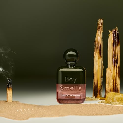 Boy Smells Hinoki Fantôme Eau de Parfum 50ml