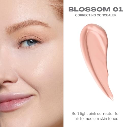 Morphe Wakeup Artist Under Eye Concealer - Blossom 01