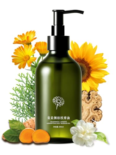 Pre-Wash Scalp Treatment Oil | Clarifying & Soothing Hair Care