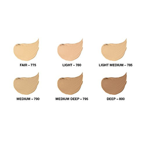 COVERGIRL Vitalist Healthy Concealer Pen, Medium