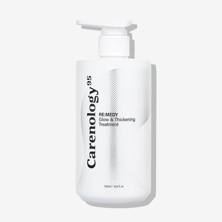 Carenology 95 RE:MEDY Thickening & Strengthening Hair Treatment 16.9oz