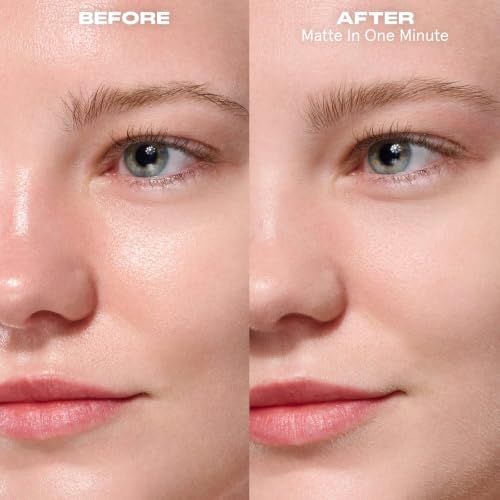 Oil Control Face Spray | Matte Finish Blotting Mist 1.33oz