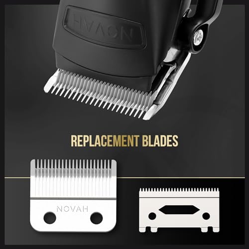 NOVAH Hair Clipper Replacement Blade