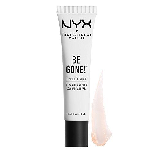 NYX Be Gone! Lip Color Remover