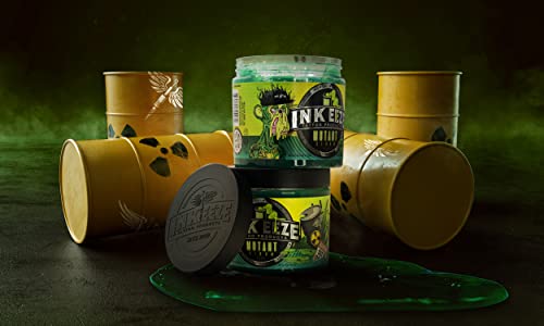 Limited Edition Green Tattoo Ointment - Mutant Serum, 16oz
