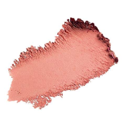 BaeBlu Organic Blush 100% Natural Pressed Mineral Powder, Made in the USA, Dusty Rose