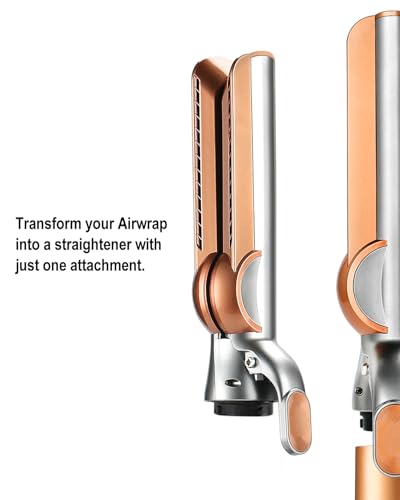 Dyson Airwrap Straightener Attachment HS01 HS05 HS08
