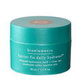 Bioelements Barrier Fix Daily Hydrator - 1.7 fl oz - Clinical Face Moisturizer - Target Irritation & Strengthen Sensitive, Dry Skin - Vegan, Gluten Free - Never Tested on Animals
