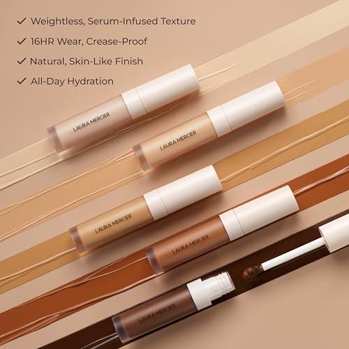 Laura Mercier Real Flawless Serum Concealer - Waterproof