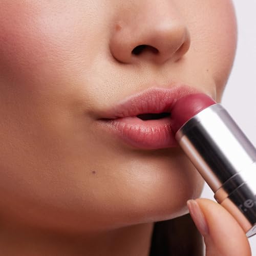r.e.m. beauty Eclipse Blush & Lip Stick Call Back - Buildable Cheek & Lip Color