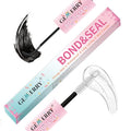 GEMERRY Lash Bond and Seal Waterproof Lash Cluster Glue Eyelash Glue for Eyelash Clusters DIY Use at Home