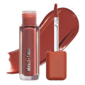 about-face KISMET Blur Matte Lip Plump | Soft, Hydrating Vegan Lipstick, Cool Pink 0.2oz