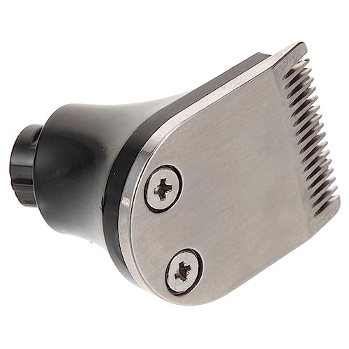 Electric Shaver Replacement Detachable Shaver for Men Compatible Easy to Install Practical and Efficient Shaving