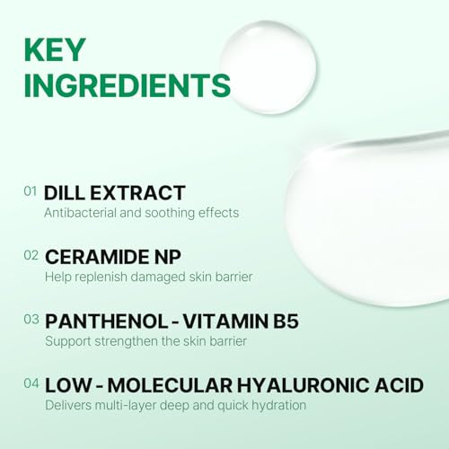 Make P:REM Safe Me Relief Essence Toner - 24-Hour Hydration