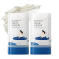 ROUND LAB Birch Juice Moisturizing Sun Stick DUO Broad Spectrum SPF 50+, 1.34oz, Sunscreen Stick for face and body, No White Cast, Non-Sticky, Travel-Friendly, Protector Solar Barra, Korean Sunscreen
