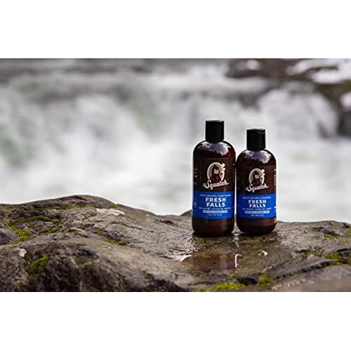 Dr. Squatch Fresh Falls Conditioner