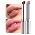 URQT Honey Lipstick Tinted Lip Balm - Moisturizing, 2Pcs