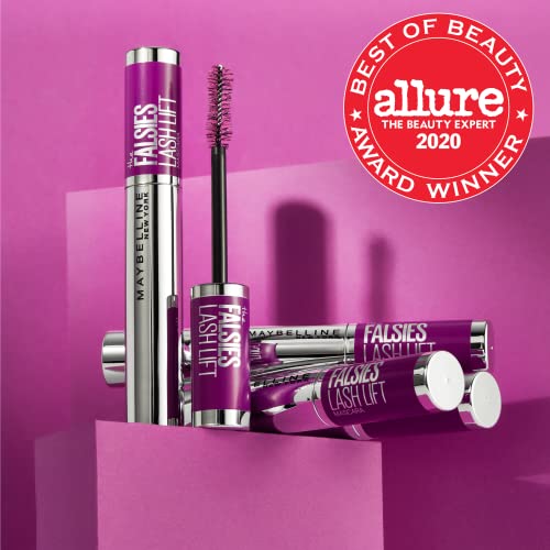 Maybelline The Falsies Lash Lift Waterproof Mascara