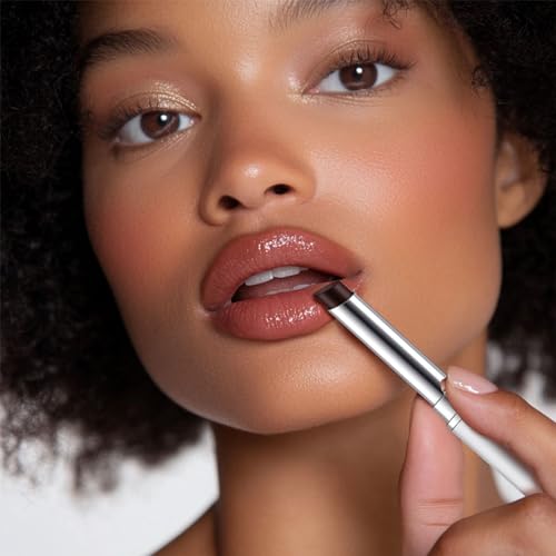 Honey Tinted Lip Balm - Hydrating Sheer Color for All Skin Tones