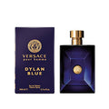 Versace Pour Homme Dylan Blue Eau de Toilette Spray for Men - 6.7 oz