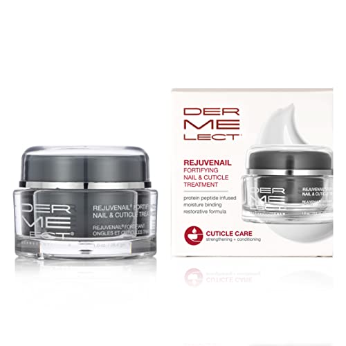 Dermelect Rejuvenail Nail & Cuticle Treatment Cream