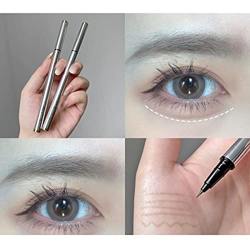 Liquid Aegyo Sal Liner - Under Eye Bags Makeup