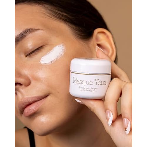 GERne'tic MASQUE YEUX Balm for the eyes 1.3oz