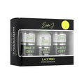 Ericka J Lace Application System Trio Kit Unscented Waterproof Sweat-Resistant