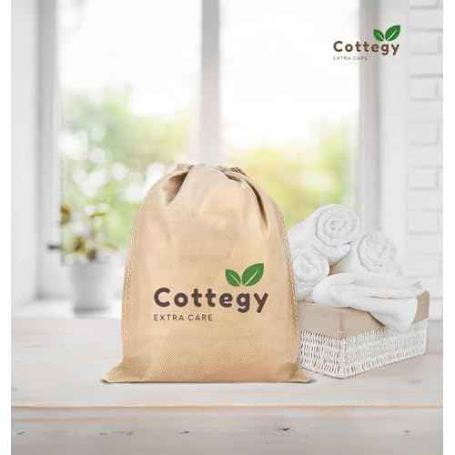 Premium Exfoliating Loofah Gloves ? Natural Egyptian Loufa Sponge Body Scrubber Mitts for Soft, Radiant Skin ? Gentle Exfoliation & Deep Clean (1-Pack) (Count 1)