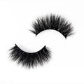 Eden 3D Mink Lashes 25mm - Reusable Siberian Mink