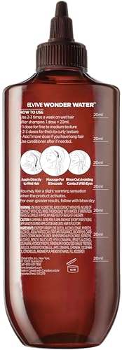 L'Oreal Elvive 8 Second Wonder Water Hair Treatment, 6.8 FL Oz