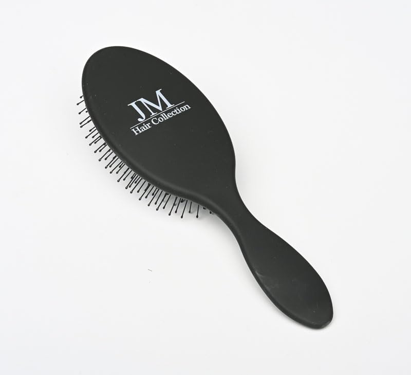 Detangling Brush for Wet & Dry Hair - Reduces Breakage