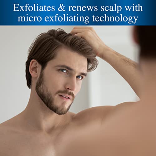 Nizoral Pre-Shampoo Scalp Exfoliator, 5 Oz Build-Up Remover
