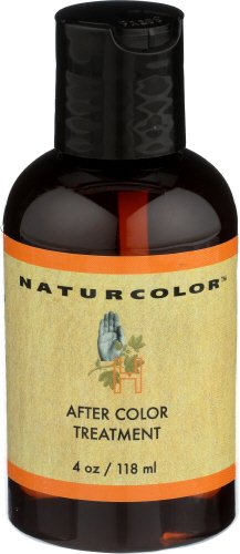 Naturcolor After Color Treatment Shampoo, 4 Ounce