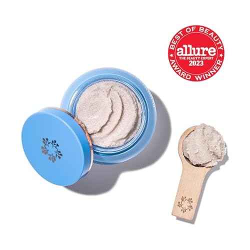 Bloomeffects - Natural Royal Tulip Petal Polish | Cruelty-Free, Non-Toxic, Clean Beauty (6.8 oz | 200 ml)