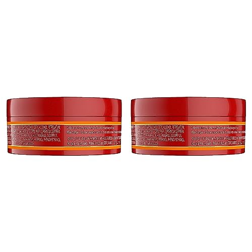 Old Spice Hair Styling Putty for Men - High Hold Matte, 2.22 Oz Twin Pack