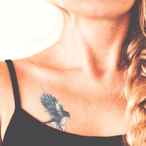Harry Potter Temporary Tattoos - 35 Pack Official License