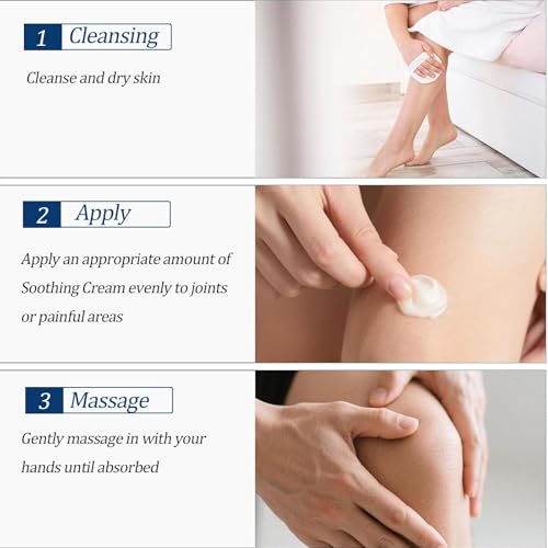 CapsaCare Neuropathy Relief Cream with Capsaicin & Arnica