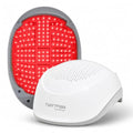 Hairmax Lumina Laser Hair Growth Helmet - FDA Cleared Red Light Therapy for Thinning Hair