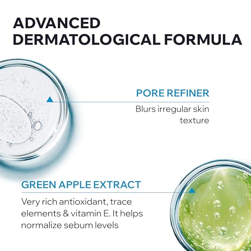 Uriage Micellar Water for Oily & Combination Skin
